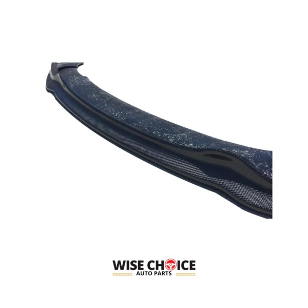 Carbon Fiber M-Sport Front Lip for F10 BMW 5 Series