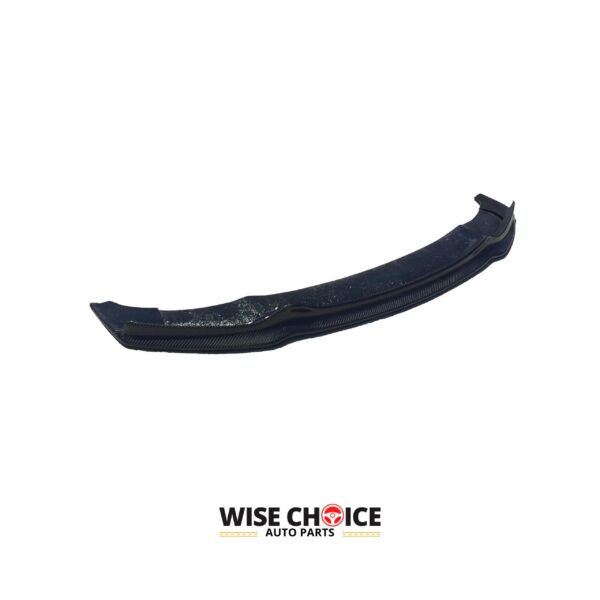 Carbon Fiber M-Sport Front Lip for F10 BMW 5 Series