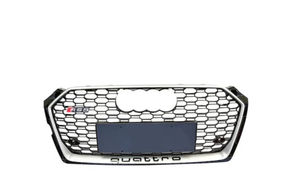 Audi RS5 Honeycomb Front Grille for B9 A5/S5