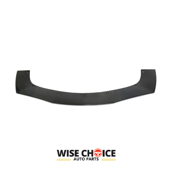 2015-2023 Dodge Challenger 3rd Gen Carbon Fiber Front Lip