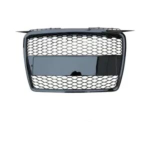 Audi RS3 Honeycomb Front Grille (2005-2008) 8P A3S3