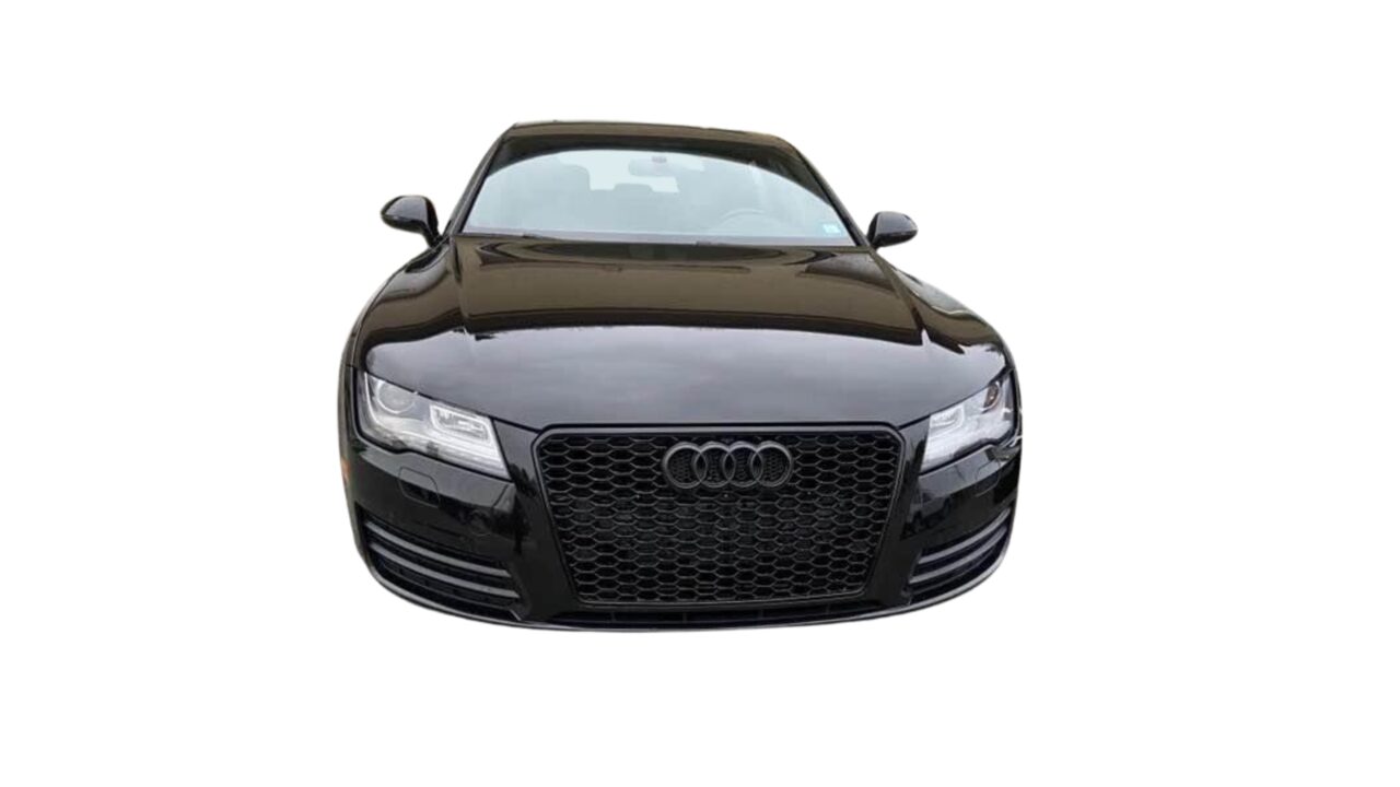 Upgrade your Audi with our RS7 Style Front Grille