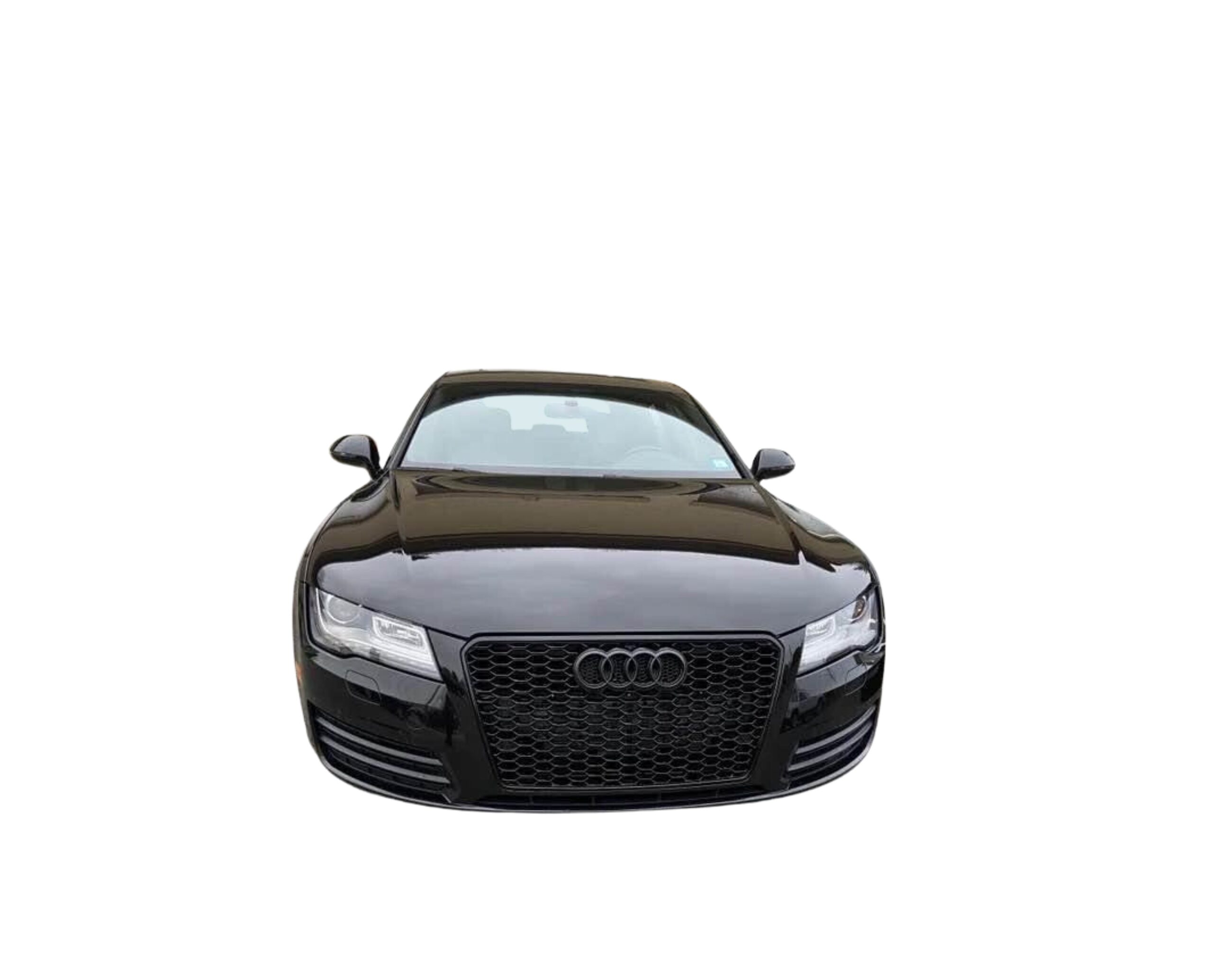 Upgrade your Audi with our RS7 Style Front Grille