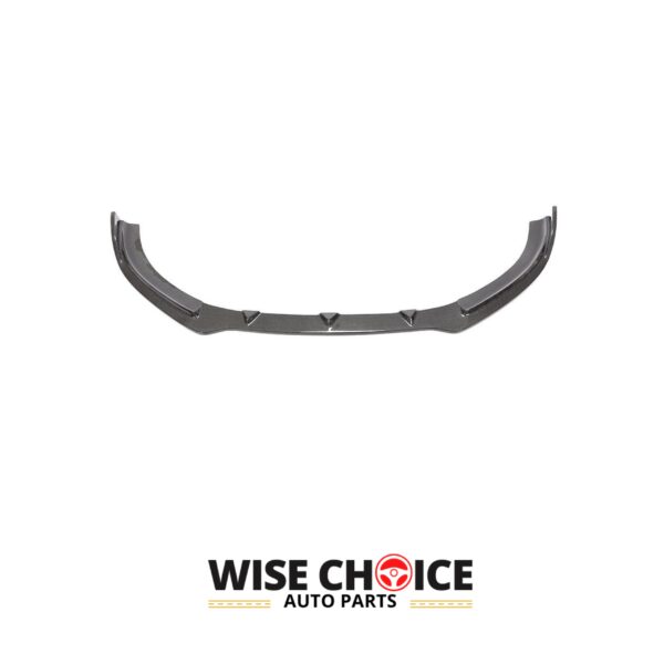 Audi A3 S-Line Carbon Fiber Front Lip