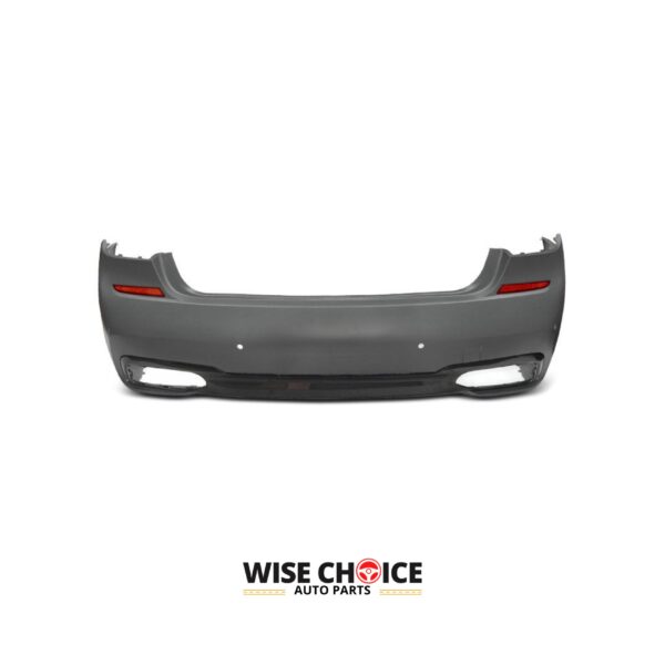 F30 BMW M3 Style Rear Bumper for 2012-2018 3 Series Models