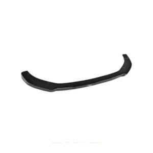 Audi A3 2013-2016 8V Sedan Carbon Fiber Front Lip | Wisechoice Autoparts