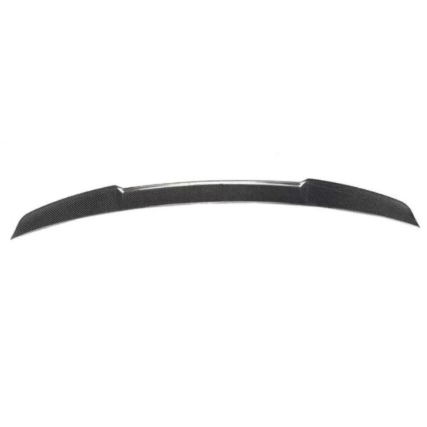 Audi A5 Carbon Fiber Rear Spoiler | B8.5 Audi A5 S-Line/Sportback Spoiler