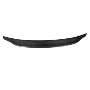 Audi A5 Carbon Fiber Rear Spoiler | B8/B8.5 | Standard/S-Line/S5 Sportback