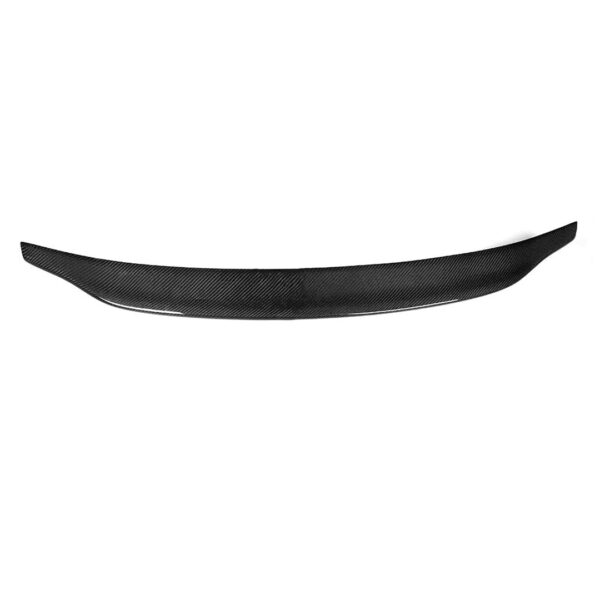 Audi A5 Carbon Fiber Rear Spoiler | B8/B8.5 | Standard/S-Line/S5 Sportback