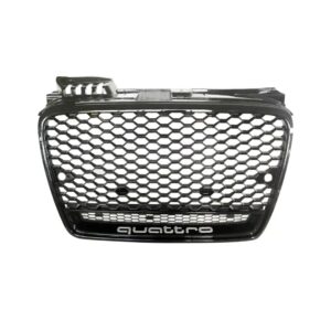 Audi RS4 Honeycomb Grille for B7 A4 (2004-2007)