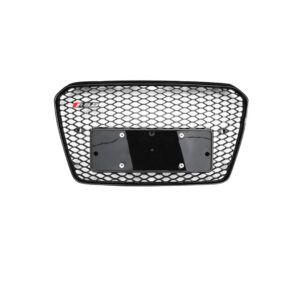 Audi RS5 Honeycomb Grille: B8.5 A5/S5 Upgrade (2013-2016)