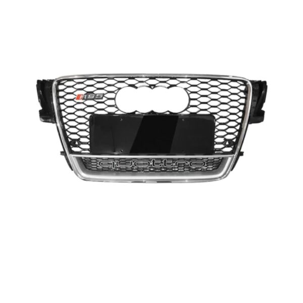 Audi RS5 Honeycomb Grille for B8 A5/S5 (2008-2012) - Superior Car Parts