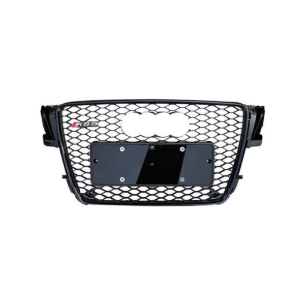 Audi RS5 Honeycomb Grille - Upgrade for B8 A5/S5 (2008-2012)