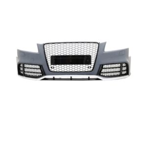 Audi RS5 Style Bumper - Upgrade for 2008-2012 B8 A5/S5 Models