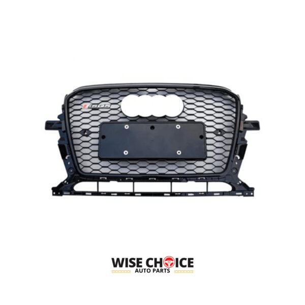 Audi RSQ5 Honeycomb Grille for 2013-2017 8R.5 Q5/SQ5