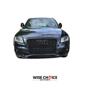 Audi RSQ5 Honeycomb Grille for 2013-2017 8R.5 Q5/SQ5
