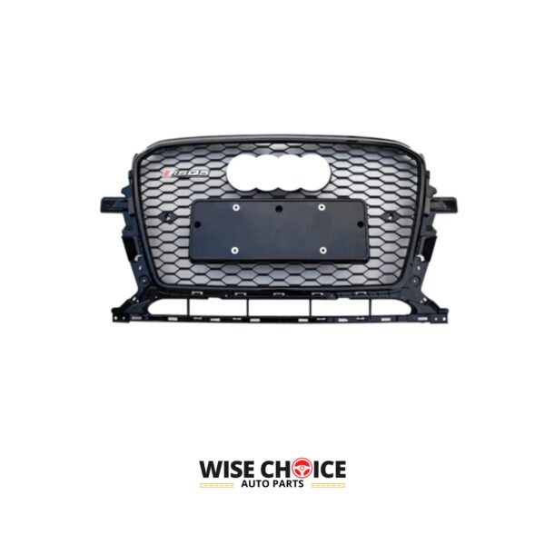 Audi RSQ5 Honeycomb Grille for 2013-2017 8R.5 Q5/SQ5