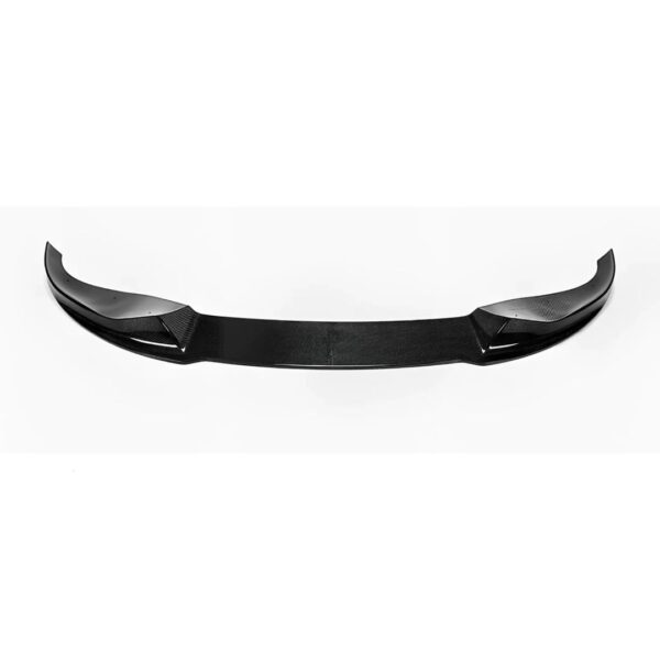 BMW X5 G05 Carbon Fiber Front Bumper Lip | Upgrade Your Vehicle