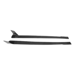 Carbon Fiber Side Skirts for Audi R8 (2006-2015)