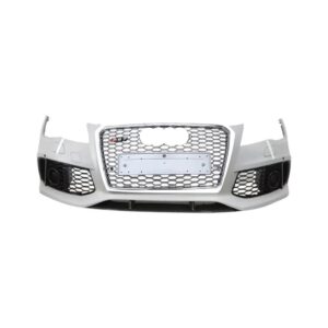 Premium Audi RS7 Front Bumper for C7 A7/S7 (2009-2015)