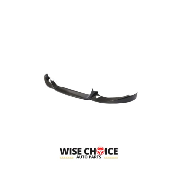 2017-2020 G30 BMW 5 Series with Wisechoice Autoparts' Dry Carbon Fiber Front Lip