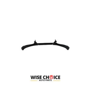 2017-2020 G30 BMW 5 Series with Wisechoice Autoparts' Dry Carbon Fiber Front Lip