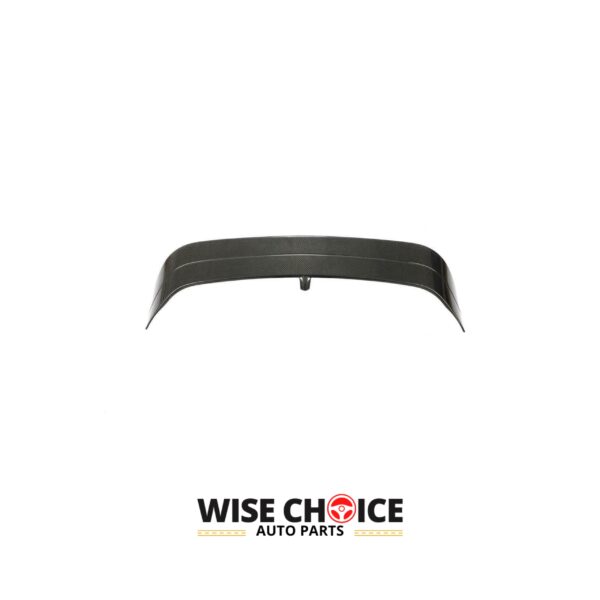 2022-2023 MK8 Volkswagen Golf 8 GTI / R Carbon Fiber Roof Spoiler