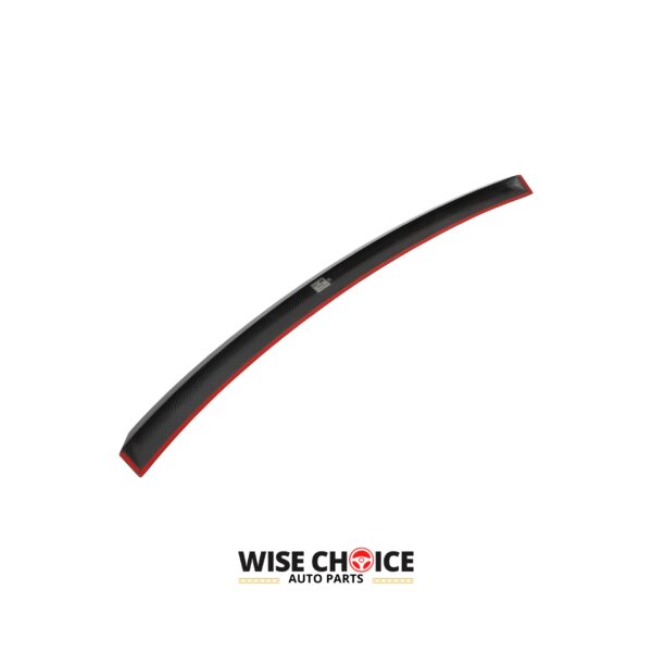 F30 BMW 3 Series & F80 M3 Carbon Fiber Roof Spoiler