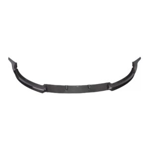 BMW Carbon Fiber Front Lip for 2019-2022 G20 3 Series Sedan