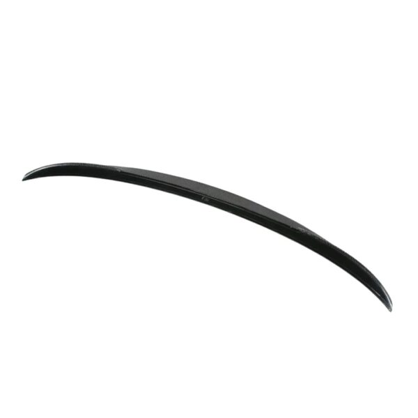 BMW Carbon Fiber Rear Spoiler | F30 & F80 M3 Series (2012-2018)