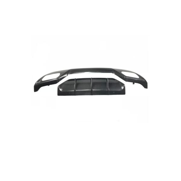 Carbon Fiber Rear Diffuser for 2012-2018 M-Benz A-Class | A200 A250 Sport / A45 AMG