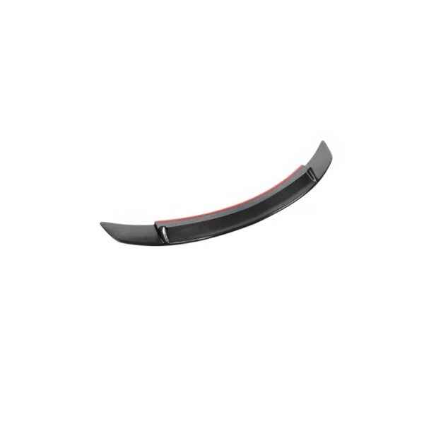 Carbon Fiber Spoiler for 2007-2014 W204 M-Benz C Class (C180 C200 C230 C250 C280 C300 C350 / C63 AMG)