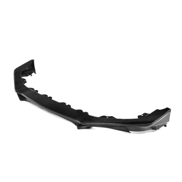 FK8 Carbon Fiber Front Lip for 2017-2020 Honda Civic Type-R