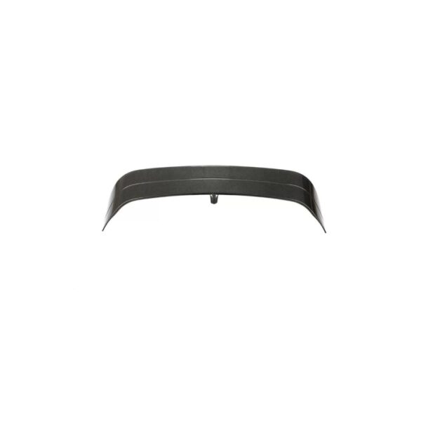 Golf 8 Carbon Spoiler - MK8 Volkswagen Golf 8 GTI / R Carbon Fiber Roof Spoiler 2022-2023