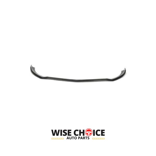 Carbon Fiber Dry Front Lip for Mercedes-Benz A-Class W177