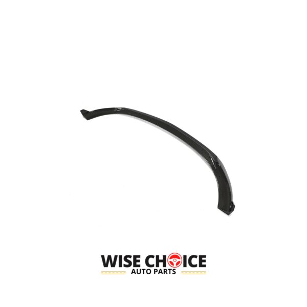 Carbon Fiber Front Lip for W213 M-Benz E Class Sedan