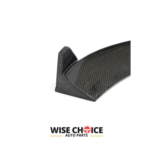 Carbon Fiber Front Lip for W213 M-Benz E Class Sedan