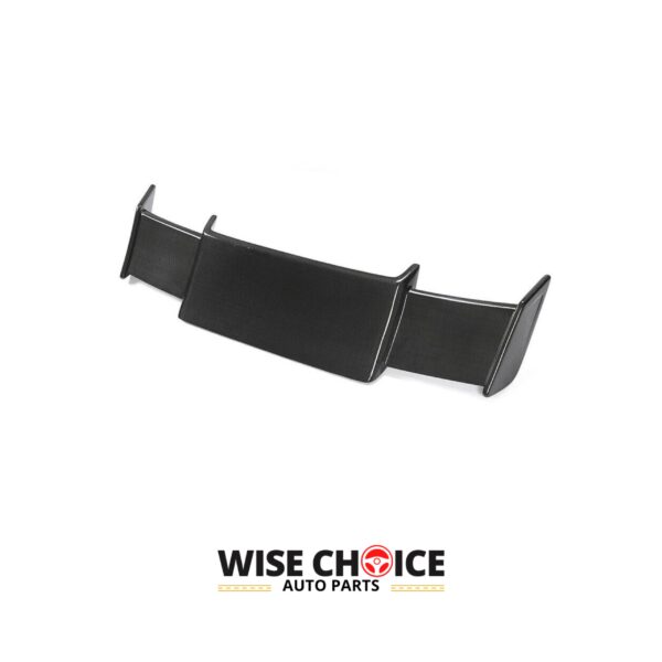 Carbon Fiber Rear Roof Wing Spoiler for W464 M-Benz G Class