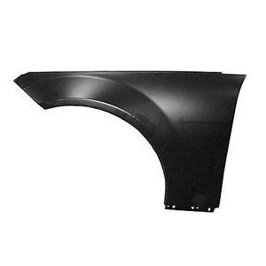 C Class 2008-2014 Replacement Front Fender in OEM quality aluminum, primed and ready for paint, fitting C250 and C300 models.