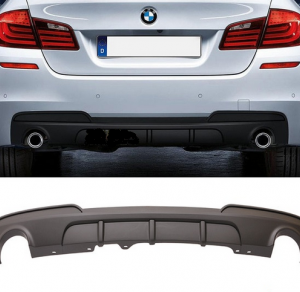 F10 MSPORT 535i Performance Diffuser for MTech Bumper