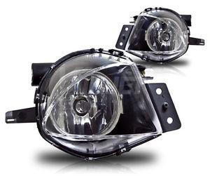 Fog Light Kit for 2006-2008 BMW E90, including left and right lights. Fog Light Kit for 2006-2008 BMW E90, including left and right lights.