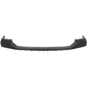 2005-2007 Ford Super Duty bumper filler for F250, F350, and F450 models