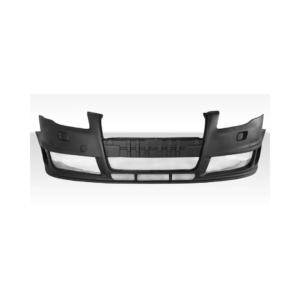 Duraflex DTM S-Line Style Front Bumper for Audi A4/S4 (2005-2008)