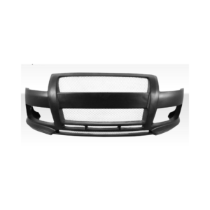 Audi TT 2000-2005 Duraflex GTS Style Front Bumper in Black FRP Finish