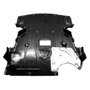 Lower Engine Splash Shield Cover for BMW 323i, 325i, 328i RWD models