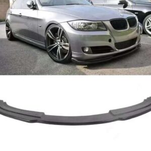 2009-2011 E90 Hamann Style Front Lip in matte and glossy finishes