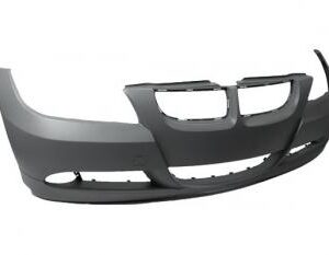 Poly Plastic Splash Shield for BMW 323, 328, 325, 335, ready for paint