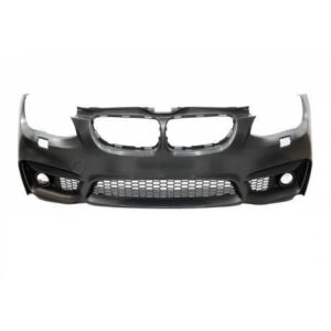 E92 E93 M4 Look Front Bumper with Fog Lamps for 2007-2010 models