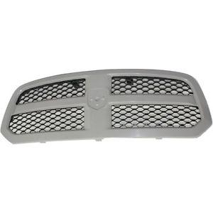 2013-2015 RAM Sport Grille - Direct Fit and Paint to Match