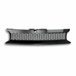 1999-2005 Golf Plastic Mesh Grille - Direct Fit ABS for Golf & GTI